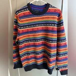 Tommy Hilfiger Lux Cotton Sweater